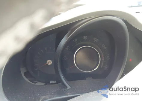 2012 Kia Sportage Ex из США, поврежденный, VIN KNDPC3A22C7193626